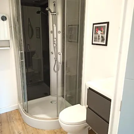 Joli Avec Balcon Clim * Graulhet