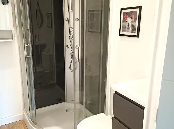 Joli Avec Balcon Clim * Graulhet